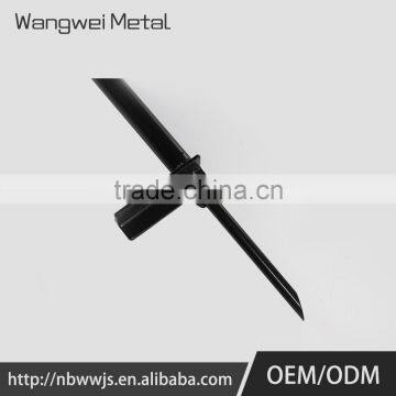 Good Quality Brandy Custom Metal Stamping Part photo-4