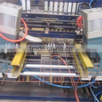 Steel Wire Mesh Welding Machines for Making Bird Cage OR Chicken Runs photo-3