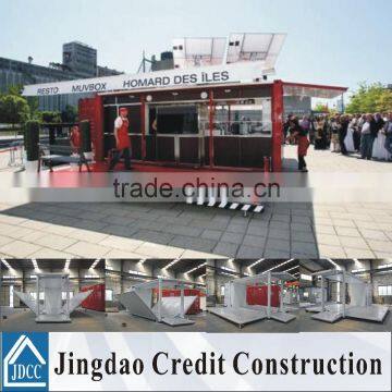 Modified Container Home photo-4