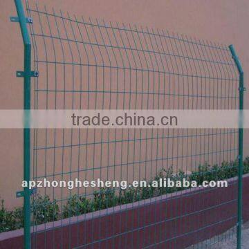 Temporary Fence Netting