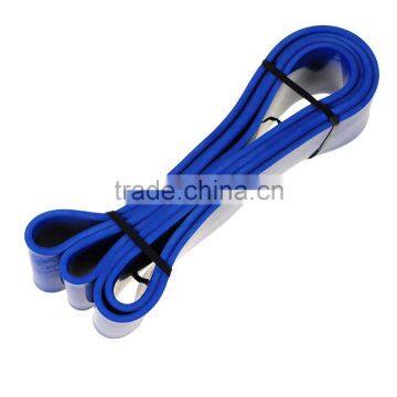 Rubber Stretch Resistance Brand Exercise Latex Tube workout gym yoga fitness