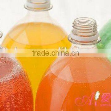 Zhangjiagangpe pp Pet Carbonated Drink Filling Machine photo-4