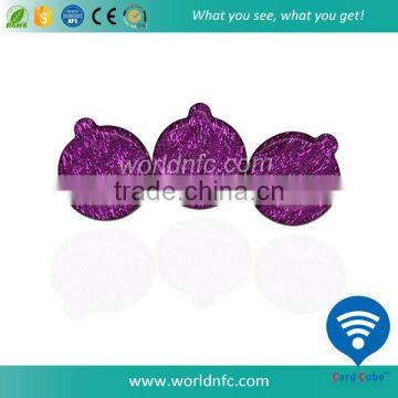 Printable Writable UID MF Plus 4k RFID Tag photo-6