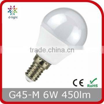 DERUN 3 Years Warranty SMD / Filament Candle C35 C37 Mini Globe G45 SES E14 LED Bulbs Light photo-5