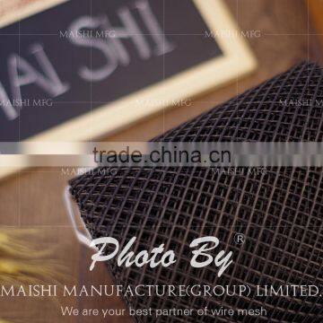 Plastic Extruded Net/HDPE Net/Rock Mesh photo-4