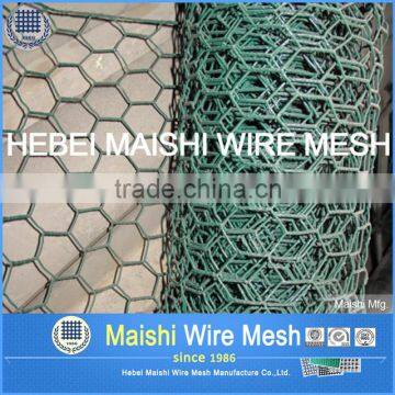 Malla 1-1/4" Hexagonal Galvanizada photo-5
