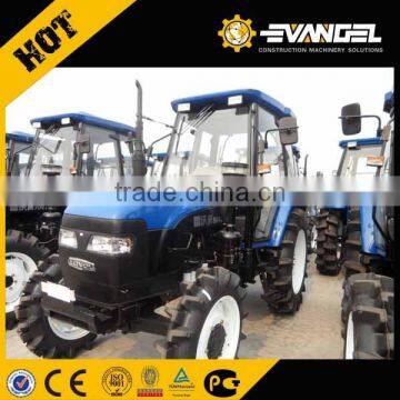 82HP Farm Tractors Made In China LYH820 2WD Lutong Tractor photo-2