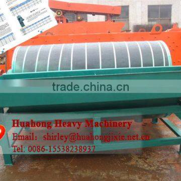 Mining magnetic separator/magnetic separator for gold mining production line