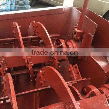 Hot Selling River Sand Washing Machine, Screw Stone Sand Washing Machine Price photo-5