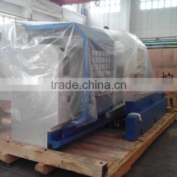 AK-800B Horizontal CNC Lathe Machine photo-2