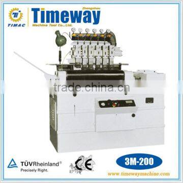 Oilstone Super Finishing Machine photo-5