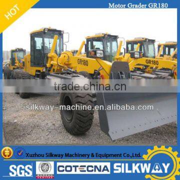 2017 Hot Sale Brand New 180HP GR180 China Cheap Motor Grader for Sale