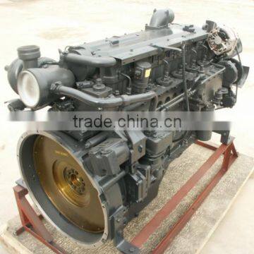Deutz BF6M1013EC Diesel Engine
