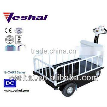 Electric Cart for supermarket hospital ECE-35-I