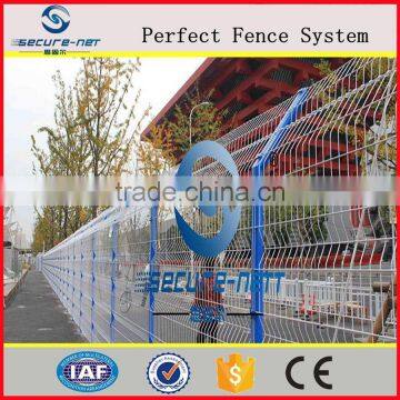 China's 2010 World Expo Dedicated Railings photo-3