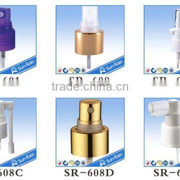 200ml of 27g PET Material Cylinder Bottles With Sprayer photo-4