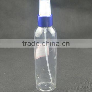 Plastic Round Bottle for mist spray Fast delivery