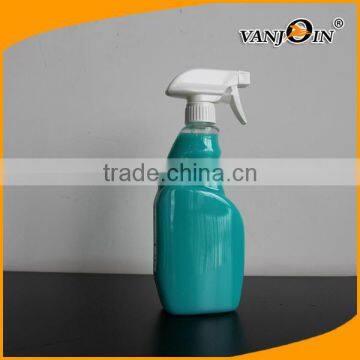 Empty PET Spray Bottle With Spray Head photo-6