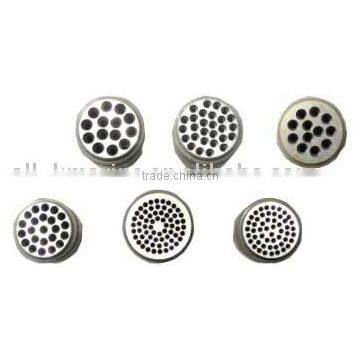 Spare Needle Supporters for Jet Chisel
