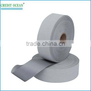 Credit Ocean Elastic Reflective Fabric Strips for Clothing photo-6