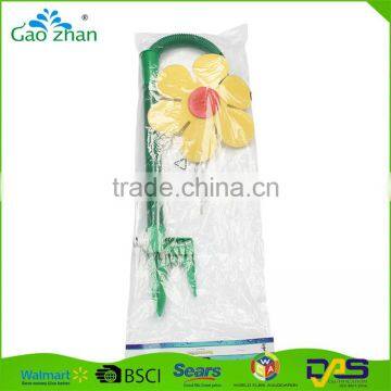 Beautiful Mini Water Flower Sprinkler photo-4