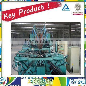 full automatic chain bending and welding machines