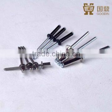 HOT SALE CHINA SUPPLIER RIVET PIN MINIATURE RIVET GOLD RIVET