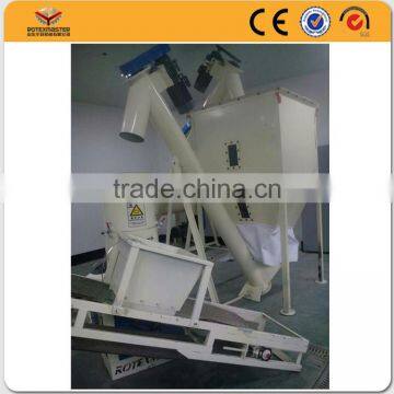 [ROTEX MASTE] Professional Line of Livestock Feed Production of a Product for Sale photo-5