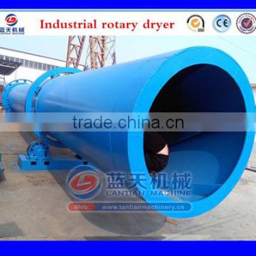 Poultry Manure Cow Dung Dryer