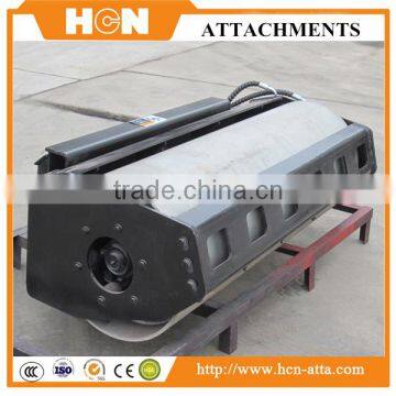 Hot HCN 0205 Bradco Vibratory Roller for Skid Steer photo-5