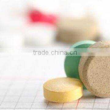 Factory Price ZP13 15 17 19 21A Automatic Rotary Tablet Press for Big Tablet, Vitamin Tablet Press photo-5