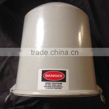 11 Lines Slip Ring for Center Pivot Irrigation System,collector Ring photo-4