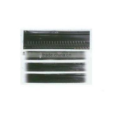 high-quality Sing Wing Labyrinth Type drip irrigation belt extrusion line