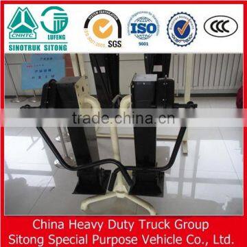 Truck Semi Trailer Parts Trailer Supporting Leg photo-4
