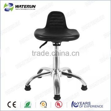 WT-115 Cleanroom ESD Chair , antistatic chair