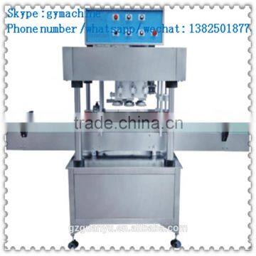Automatic Linear Screw Capping Machine photo-5