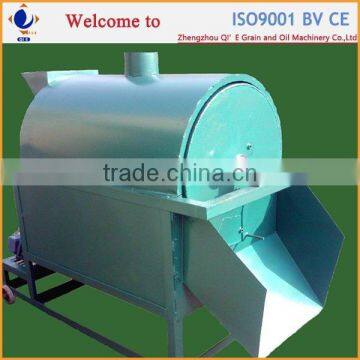 Groundnut Pretreatment Processing Line Crusher photo-4
