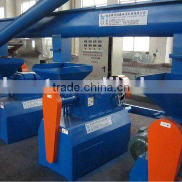 rubber processing machine