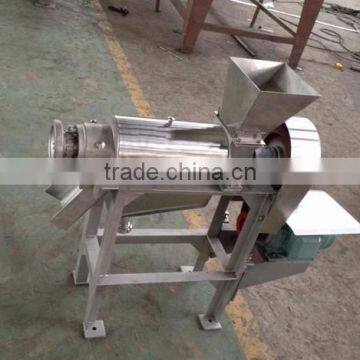 CE Approved Excellent Fresh Coconut Milk Extracting Machine photo-2