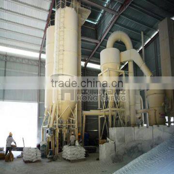 CE Certificated Pulverizing Machine for Limestone&calcium Carbonate photo-3