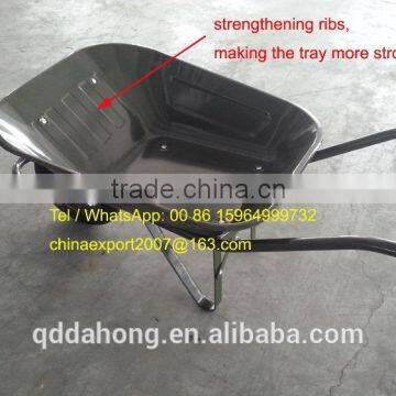 Srtong Consrtuction Wheelbarrow WB6400 photo-2