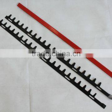 750 Hedge Trimmer Single Black Blade photo-3