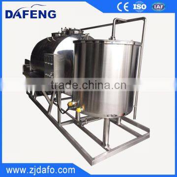 brewery CIP system,CIP cleaning system