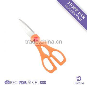 0200035 Stainless steel multi functional household scissors