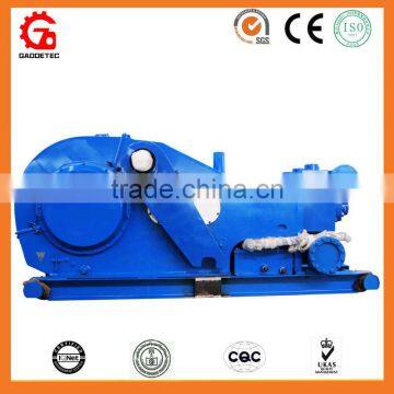 Oilfield Equipment High Pressure F Series Drilling Rig Mud Pump
