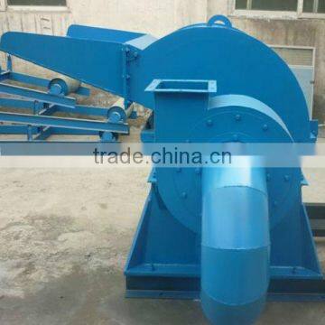 New Style Wood Machines