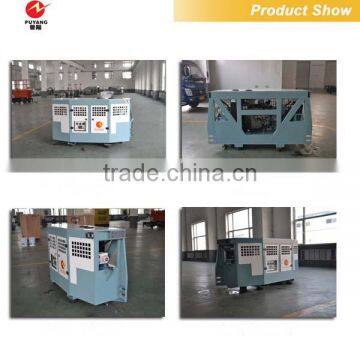 China OEM16KW 20KVA 60Hz Electric Genset for Reefer Container Chile photo-2