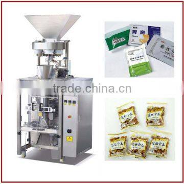 reliable stainless steel semi-automatic packing machine manufacturer