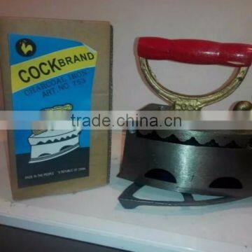 Direct Factory Low Price Charcoal Iron photo-6