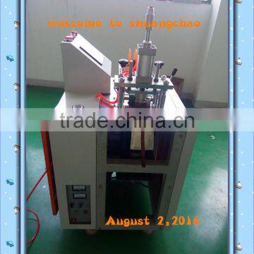 Ultrasonic Belt Cutting Machines photo-2
